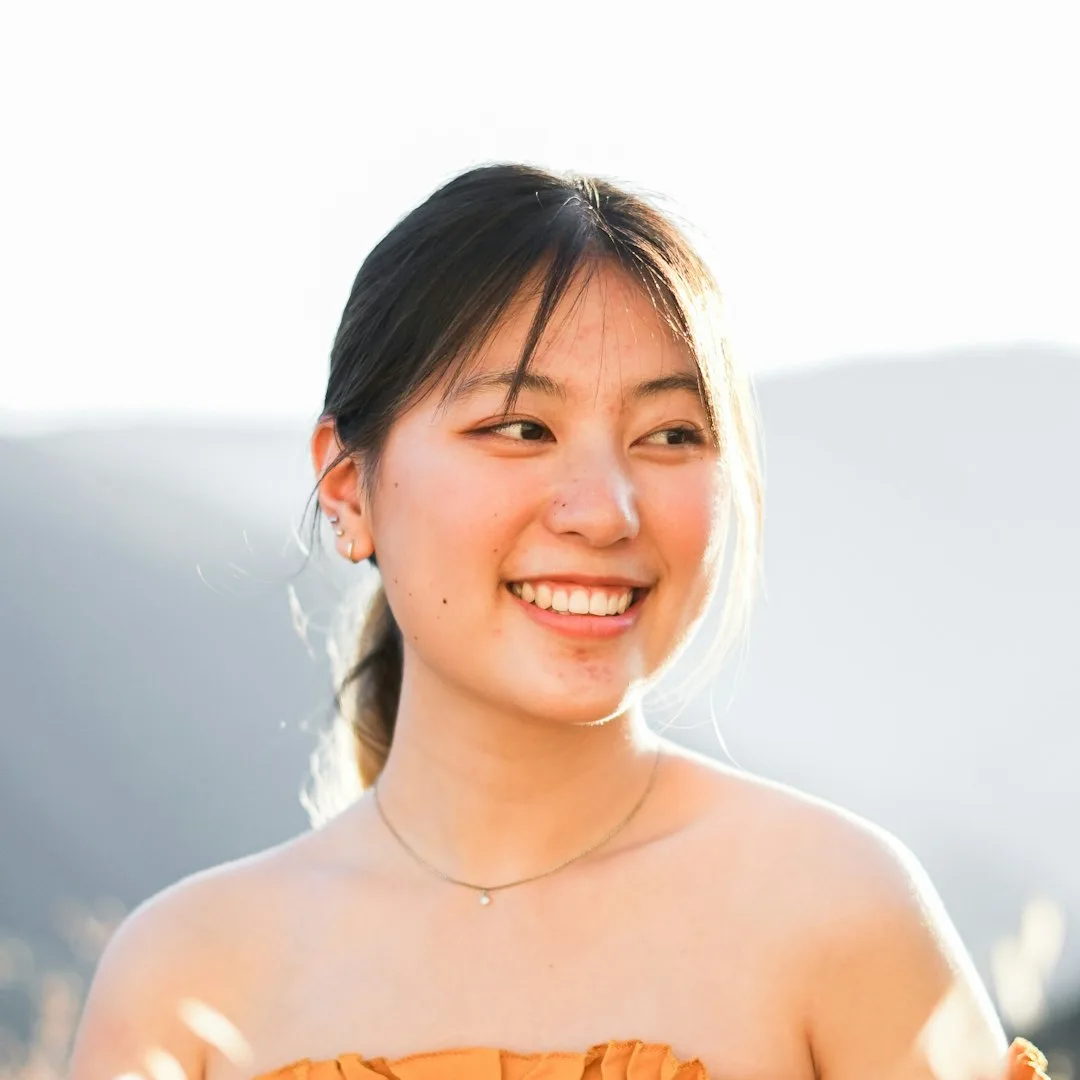 Sarah M., Marketing Consultant